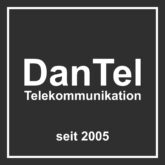 DanTel Logo