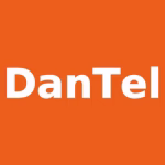 DanTel Logo