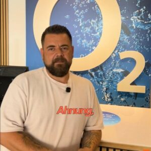 Vorschaubild zu einem Reel über das O2 Blue XL Mobilfunkangebot, O2 Tarifberatung und persönliche Beratung im O2 und Congstar Shop St. Ingbert