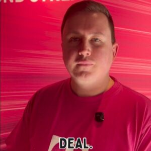 Vorschaubild zu einem Reel über ein Telekom Mobilfunkangebot mit Rauskauf-Möglichkeit, Vertragswechsel und persönlicher Tarifberatung in Homburg, Homburg-Einöd im Globusmarkt und im Telekomshop St. Ingbert